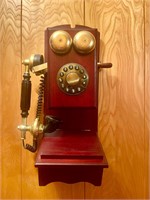 Antique Replica Phone-Works