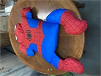 Spider Man pillow