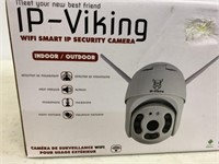 IP-Viking WiFi Smart Security Camera