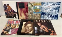 Leonard Cohen, Sesame Street, Yaz Plus LPs