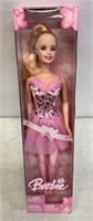Barbie Ballet 12" Doll