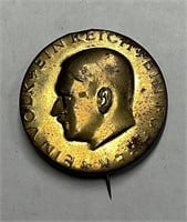Hitler Pin