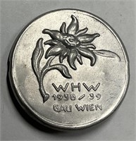 1938-39 Gau Wien WHW