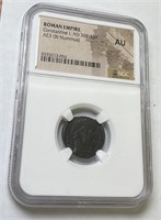 Roman Empire Constantine 1 AD 307-337 Coin