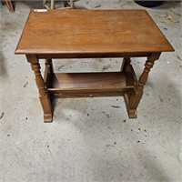 End Table