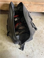 CRAFTSMAN 1.5HP ROUTER IN BAG