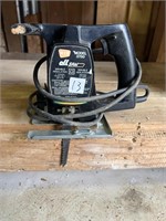 WEN CORDED JIG SAW MODEL 3700 ALL SAW