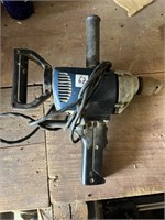 CHICAGO ELECTRIC 1/2" DRILL