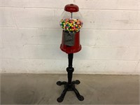 Gumball machine