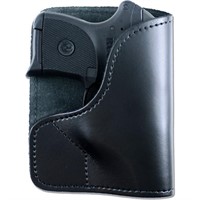 The Trickster Leather Pocket Holster SIG P238 P238