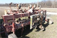 FIELD CULTIVATOR