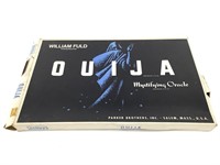 Vtg 1960's William Fuld Ouija Talking Board