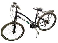 Giant Sedona DX Hybrid Bicycle, Bike Size S