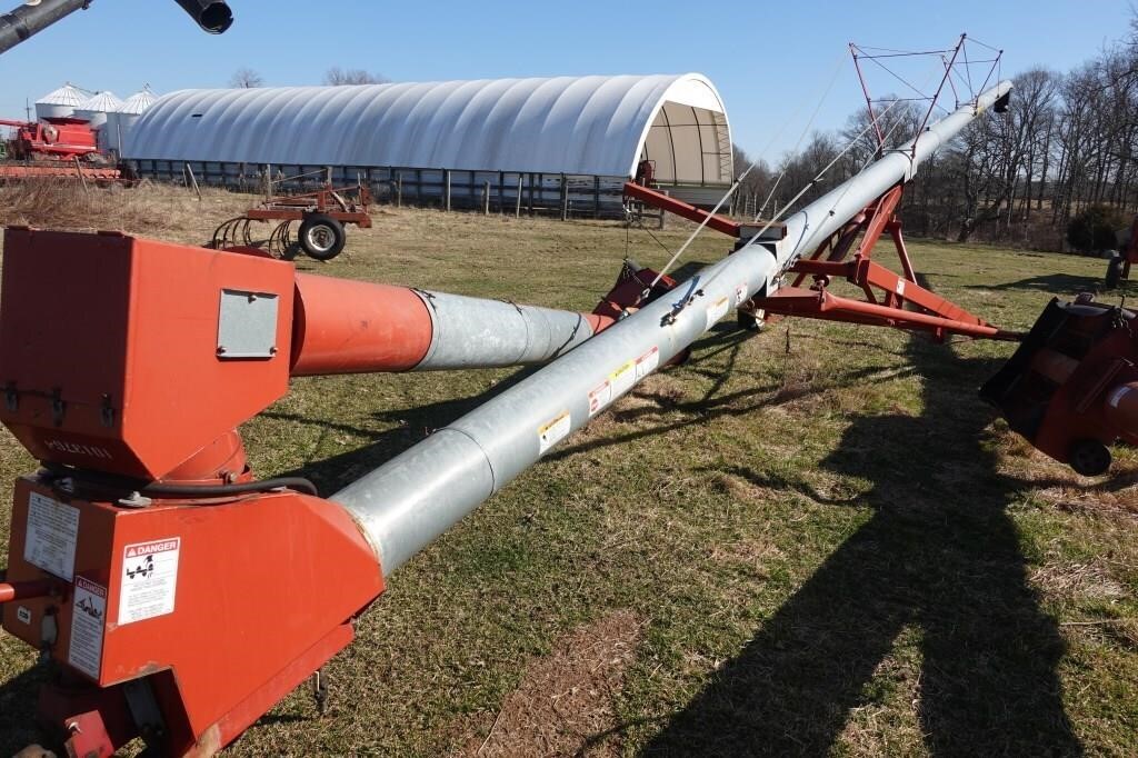 60' PTO AUGER