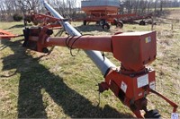 70' PTO AUGER