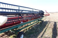 BIRKEYS 25' GRAIN HEAD