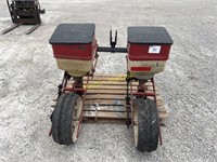 3 Pt Planter with Extra Sprockets and Plates R2