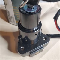 Motorcycle Ignition Switch / YAM