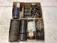 Miscellaneous, crank, and differential seals