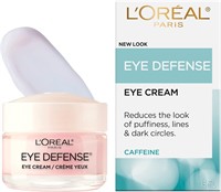 Loreal Eye cream gel