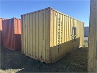 20' Sea Container (1473)