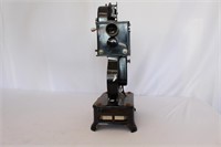 Pathe Baby 9.5mm Film Projector