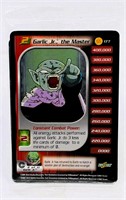 Pack of Score Brand Dragon Ball Z Trading Cards