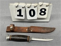 G.C.Co 437 Knife