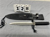 Pakistan Survival Knife