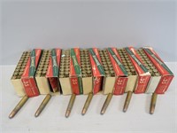 (140 Rounds) Vintage Remington Kleanbore .35