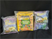 Tropical Peeps and ABC White Cheddar Pack