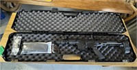 GC - Texas Shooter Supply TSS-15 9mm Pistol