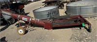 LL3 - Hutchison Belly Auger