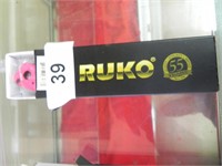 Ruko Folding Knife