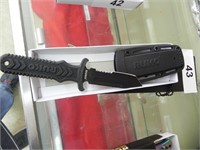 Ruko Hunting Knife