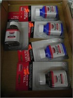 Box Lot of Perma Blue Liquid Gun Blue, Gun Stock