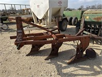 LL2 - Mold Board Plow