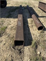 LL4 - Steel Pipe & Tubing