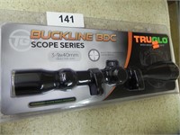 Buckline BEC Scope Series