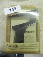 Aimtech Mount Systems AMP-10