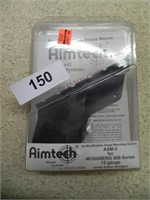 Aimtech Mount Systems ASM-3