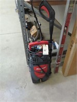 SNAP-ON PRESSURE WASHER