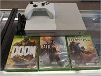 Xbox one s bundle