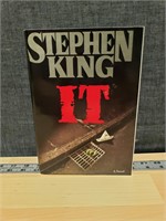 Stephen Kings, IT , Hardcover