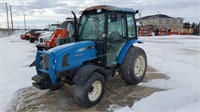 2012 LS U5020 Tractor w/ Cab*