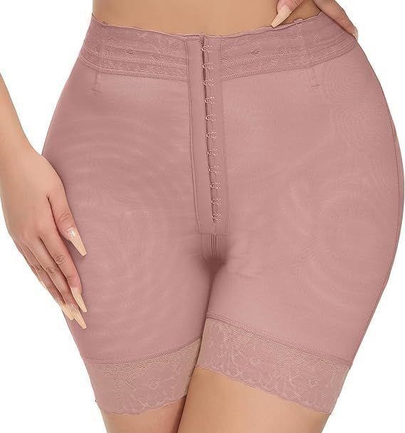 Shapewear Tummy Control Butt Lifting Shapewear XS