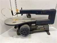 Mastercraft 16” scroll saw