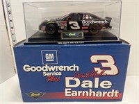 Revell Dale Earnhardt 1999 Goodwrench Service