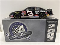Dale Earnhardt 2001 GM Goodwrench Monte Carlo