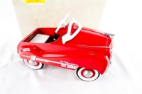 Hallmark Kiddie Car Classics 1955 Murray Red